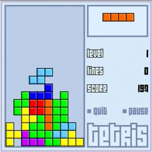 Tetris Windows 98 Free Download