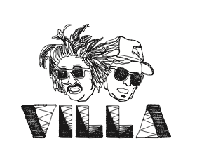 2014.01.07 - VillA's Best Of 2013 Mix Artworks-000067275379-1000nd-original