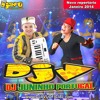DJV - Lepo Lepo album artwork