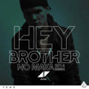 Avicii - Hey Brother (No Maka 2014 Remix) album artwork