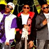 Party Like A Rock Star - Shop Boyz - Never Say Die Records - Serpentine