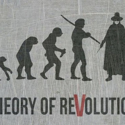 theories of revolution theories of revolution
