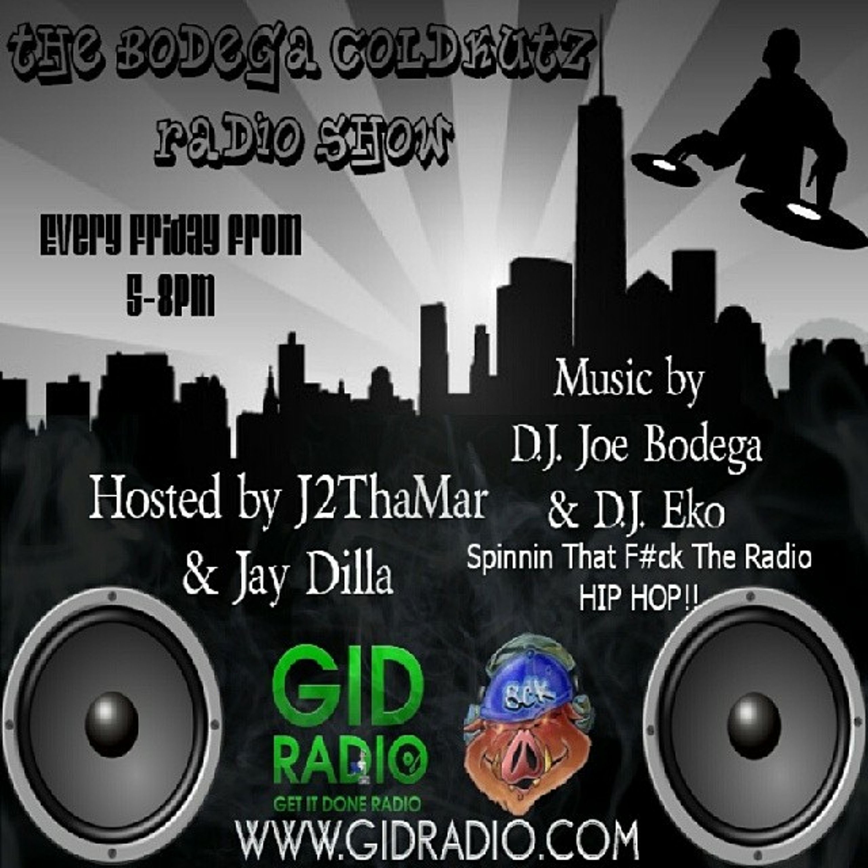 Bodega Cold Kutz