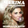 Bubblegum Bitch Vs I Write Sins Not Tragedies Marina And The Diamonds And Panic At The Disco Mp3