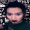 Tutupe wirang pandoe album artwork