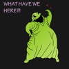 Tiger army - Oogie Boogie's song album artwork
