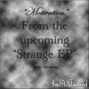 "Motivation" album artwork
