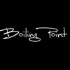 Boiling Point album artwork
