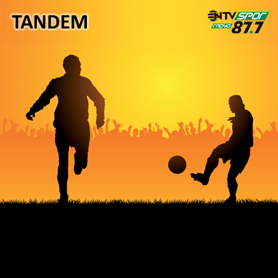 Tandem - 21 Ocak 2014