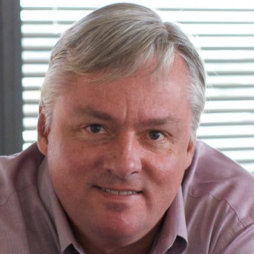 Wayne Jackson - The Choices in Managing Software Security