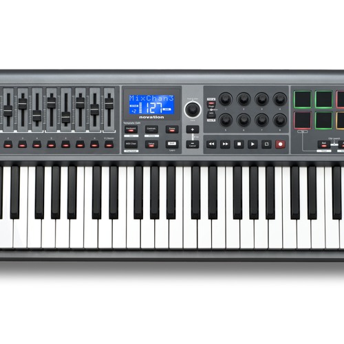 Download Midi Keyboard Terbaru Gratis