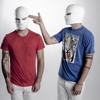 Twenty One Pilots - Car Radio (Kourage & Fuego Remix)
