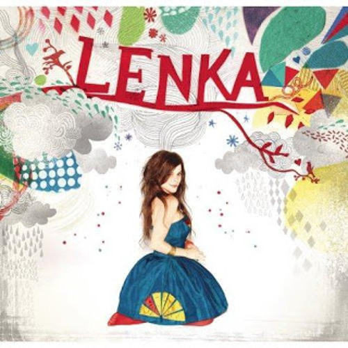 Lenka the show mp3 скачать