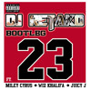 23 (Explicit) ft. Miley Cyrus, Wiz Khalifa & Juicy J ( retako boolteg ) album artwork