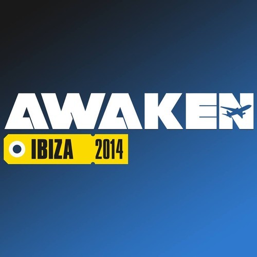 AWAKEN IBIZA 2014 - STAMEN