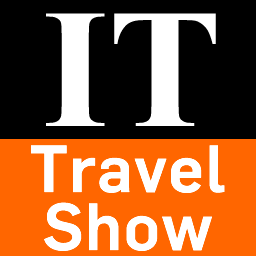Irish Times Travel Show