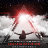 Tinie Tempah ft. John Martin - Children Of The Sun (Lonczinski Remix) album artwork