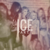 Ice Party album artwork