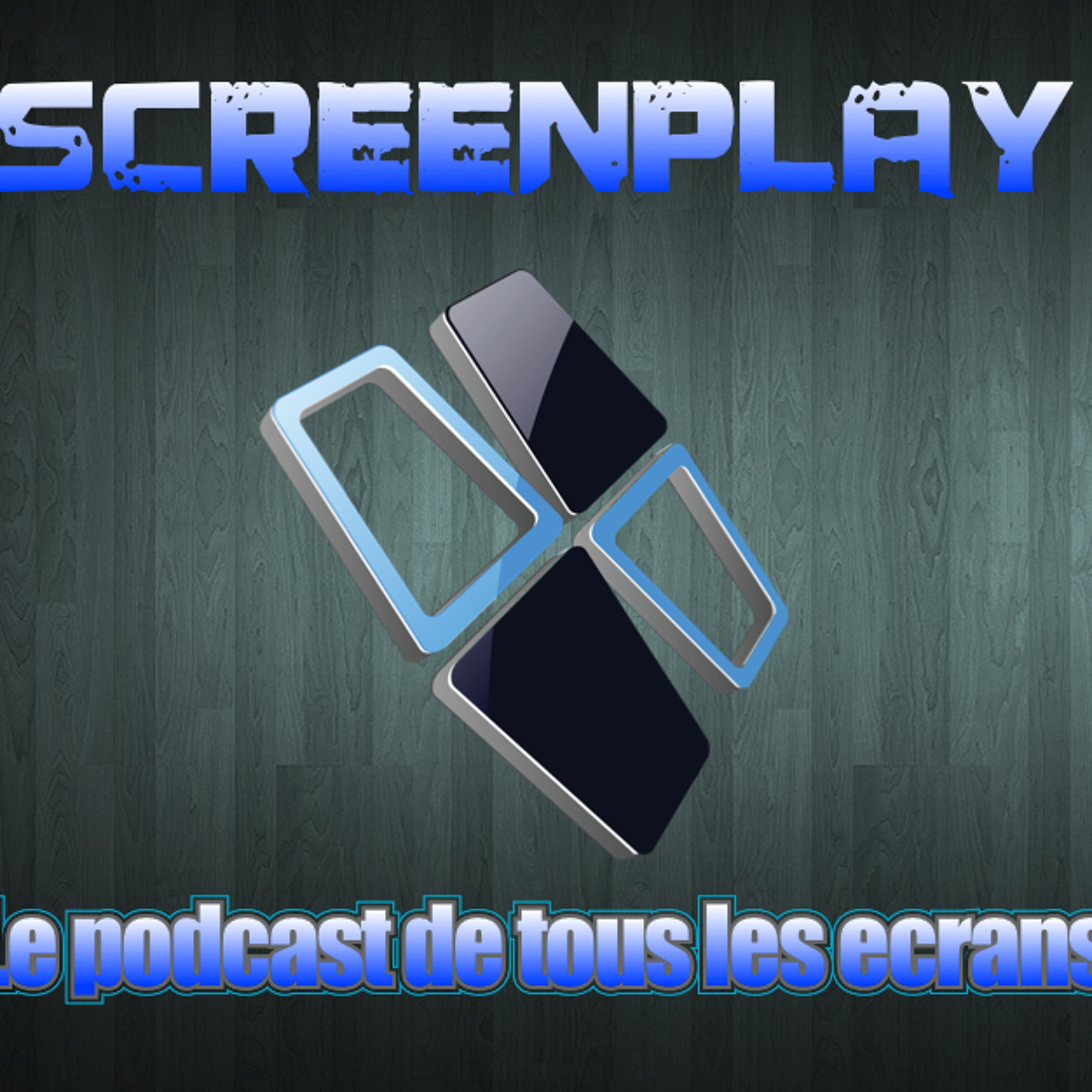 Screenplay Mag