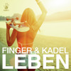 Finger & Kadel - Leben (Gestört aber GeiL Remix) Snipped album artwork