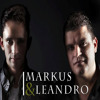 Markus e Leandro - Menina Linda album artwork
