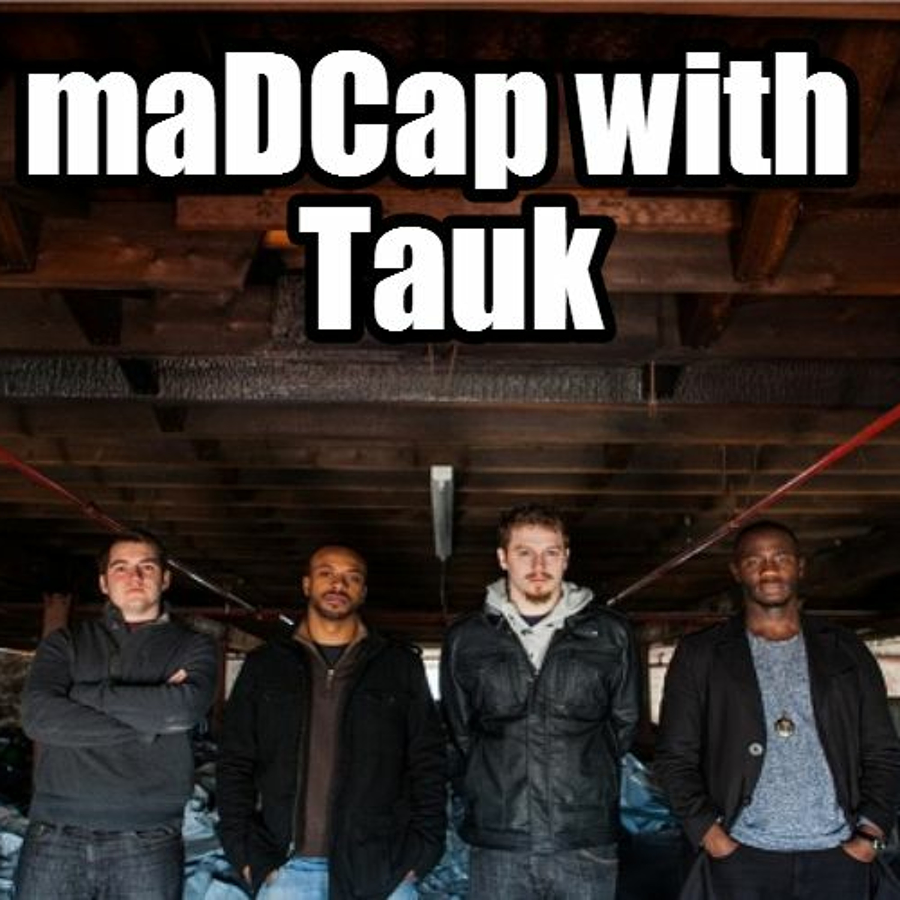 MaDCap