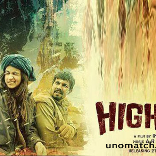 Highway Movie Patakha Guddi Video