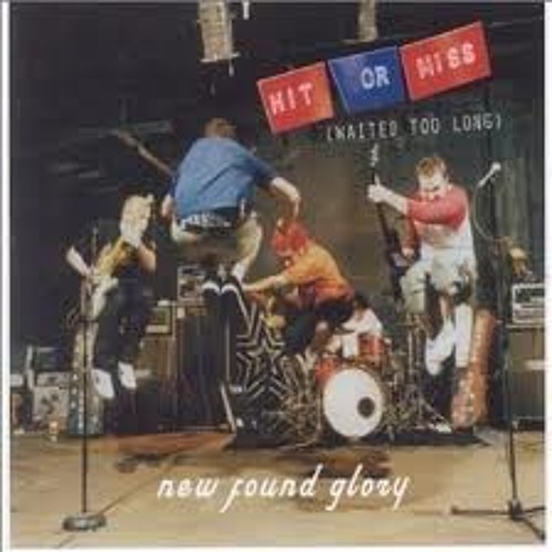 New Found Glory Greatest Hits Rar