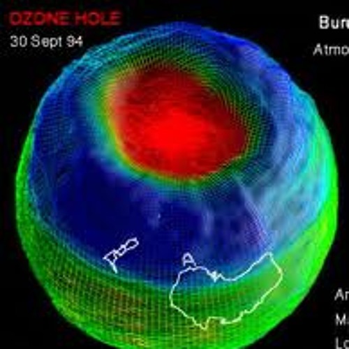 Essay On Ozone Layer