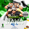 Naija Overdose Mix Vol 1 album artwork