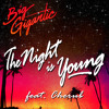 The Night Is Young (ft. Cherub)