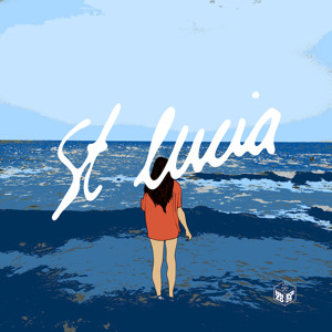  St. Lucia (Vanilla Remix) by Vallès 