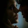The Vampire Diaries- Damon ED Elena Si Baciano (3x10) (ITA)