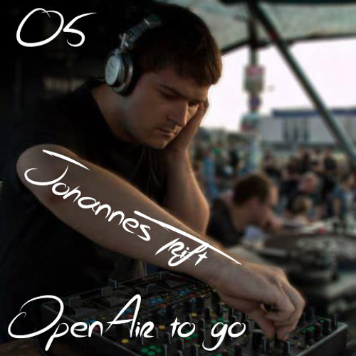 OpenAir to go
