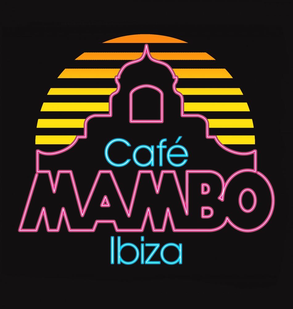 Cafe Mambo Ibiza - STAMEN