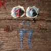 Avey Tare's Slasher Flicks - Little Fang album artwork