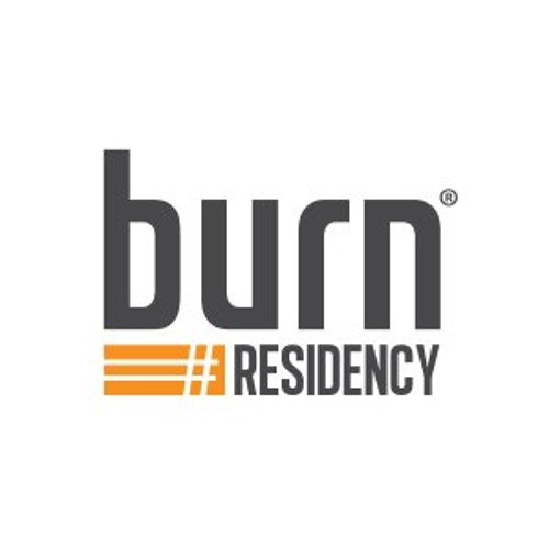 HUZ - BURN DJ CONTEST 2014 (Promo MIX)