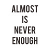 Almost Is Never Enough - Ariana Grande (cover, Acoustic Version) voc: @ginadewi album artwork