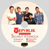Repvblik - Selimut Tetangga album artwork