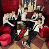 Boy In Luv - Bangtan Boys (BTS) album artwork