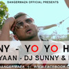 SUNNY SUNNY (ABCD) - REMIX - DJ SUNNY & DJ HARNEET