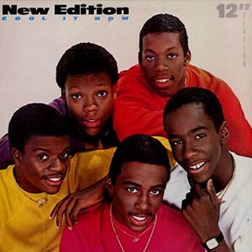 How Old Is Ricky Bell From New Edition