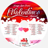 Naija LOVE Jams Mixtape album artwork