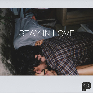 Stay In Love (feat. Sam Sparro) by Plastic Plates