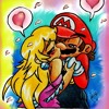 They Cant Love You Like I Do Rap Beat/Valentines Jam-DJ Young Monster Beatz album artwork