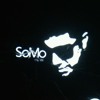 Ride By SoMo album artwork