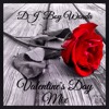 DJ Boy Wonda - Valentine's Day Mix 2014 album artwork