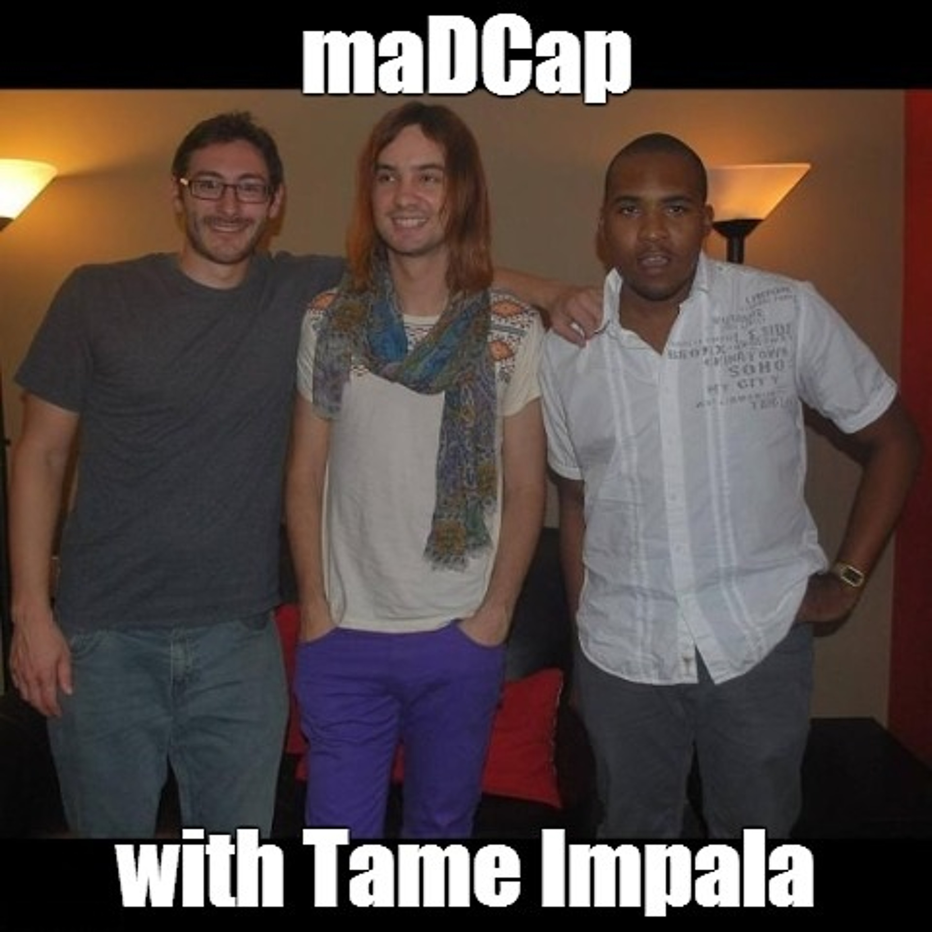 MaDCap