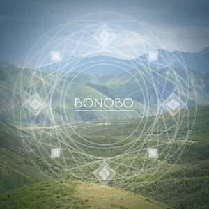 Les LaBas (Bonobo Remix) by Bonobo
