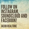 Macklemore & Ryan Lewis - White Walls (Jacob Realtone Mashup) album artwork
